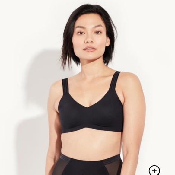 Knix Other - Knix V-Neck Evolution Bra